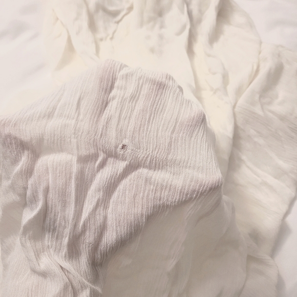 🍒NWT🍒 FL&L MARTINIQUE SWIM COVER M - Picture 9 of 9